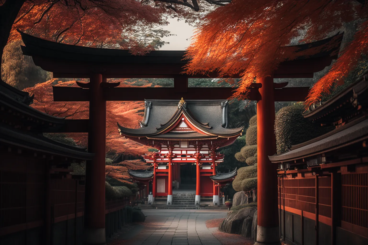 A Comprehensive Guide to  Kyoto: Understanding Japan’s Cultural Capital